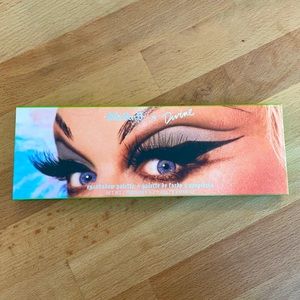 KVD Beauty Divine Shadow Palette